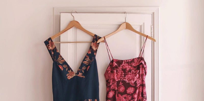 Vestidos