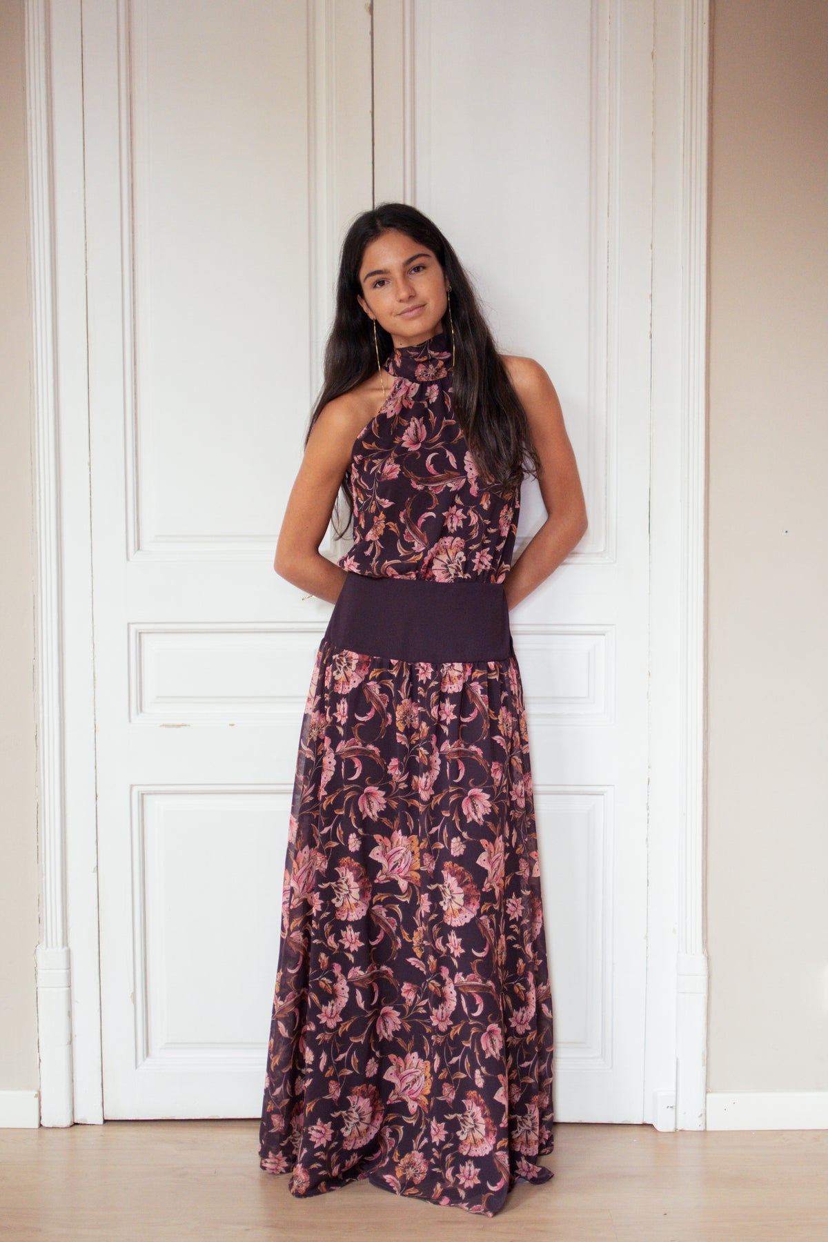 PREVENTA - Vestido Margaux