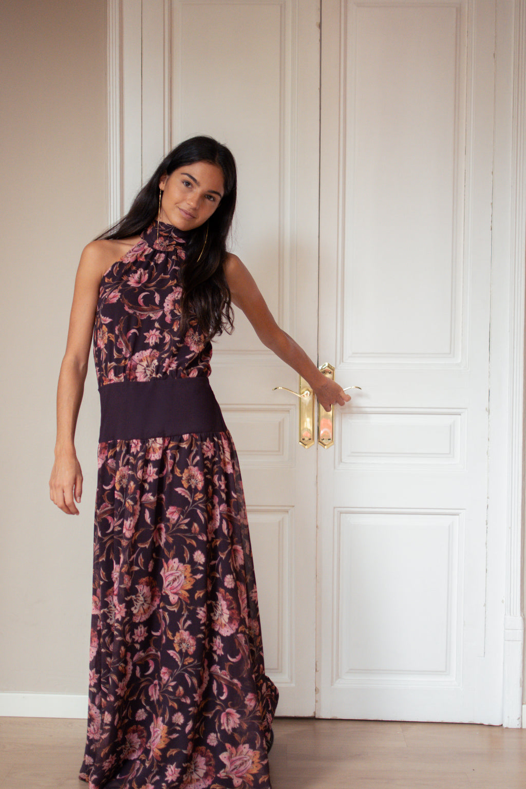 PREVENTA - Vestido Margaux