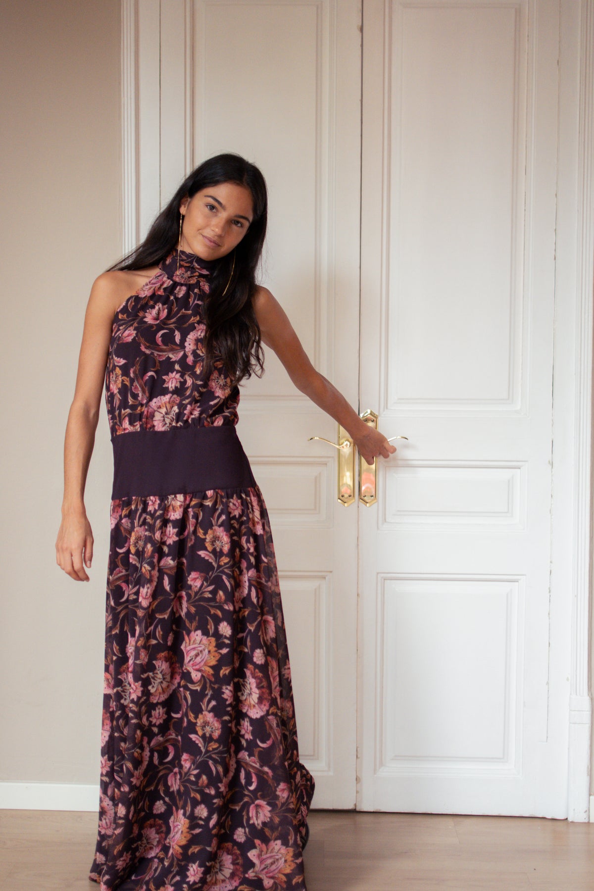 PREVENTA - Vestido Margaux