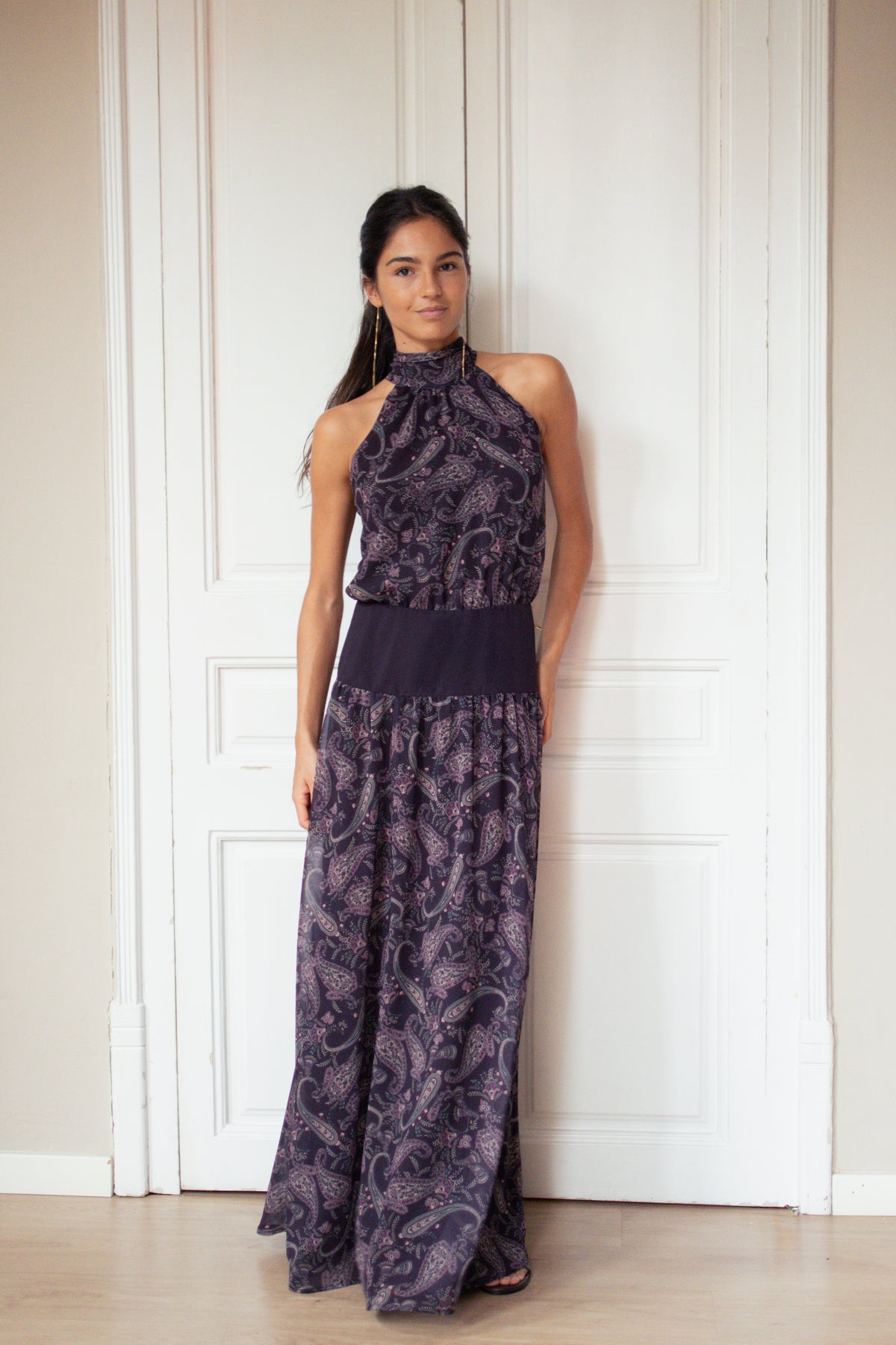 PREVENTA - Vestido Louise