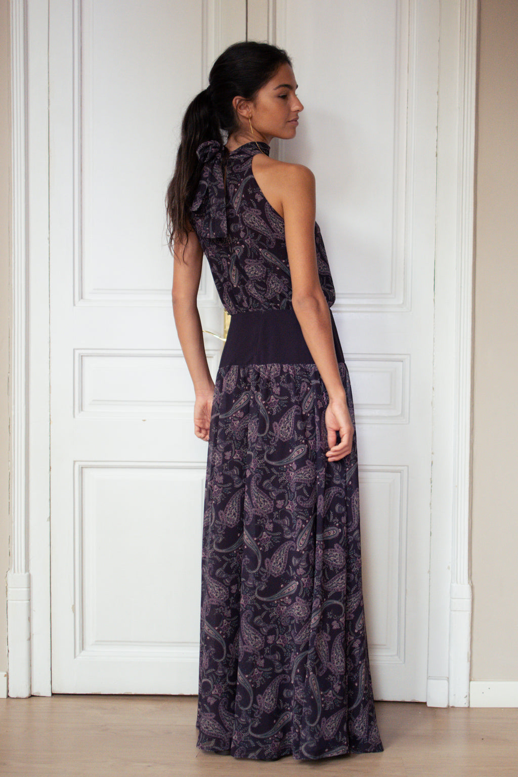 PREVENTA - Vestido Louise