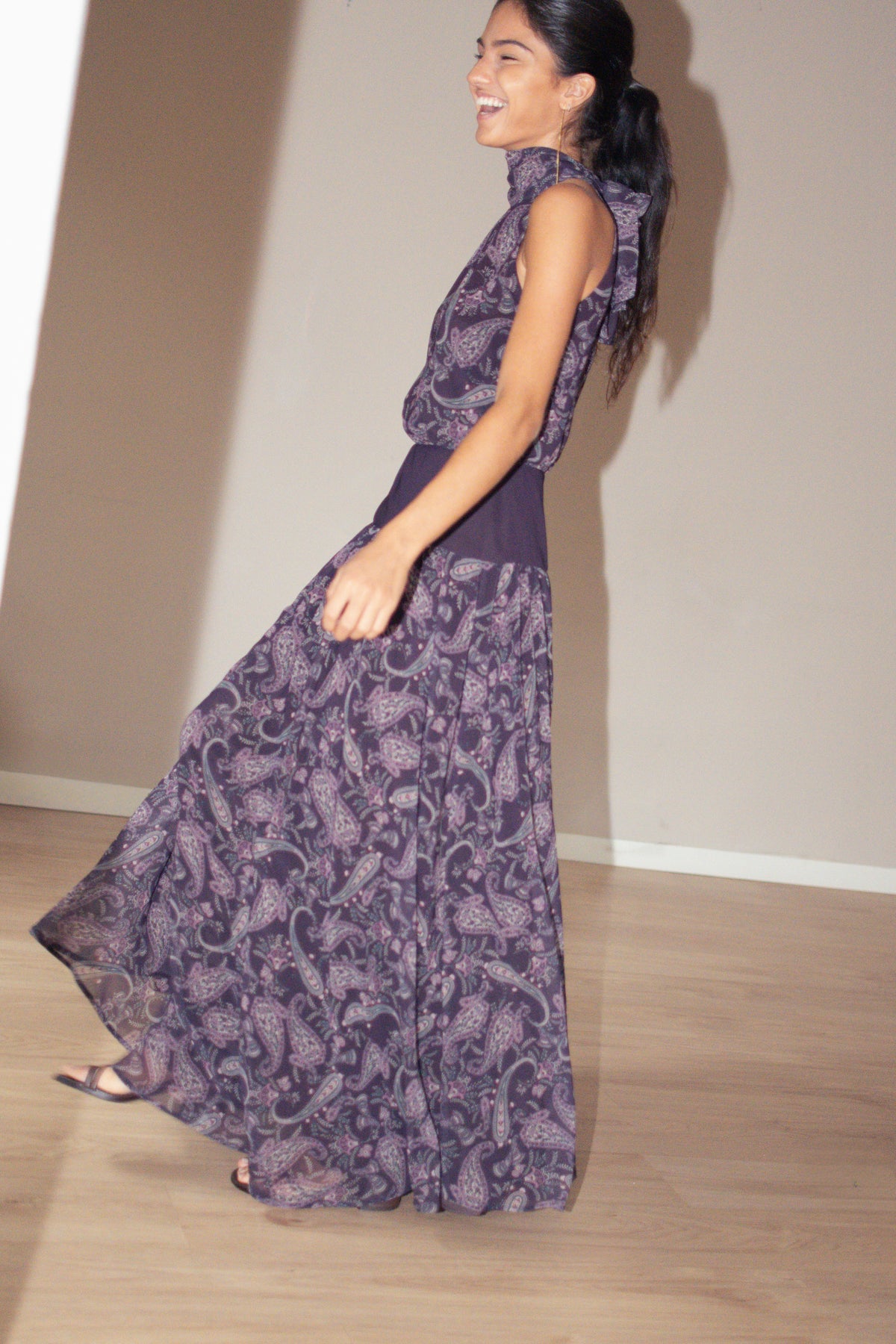 PREVENTA - Vestido Louise