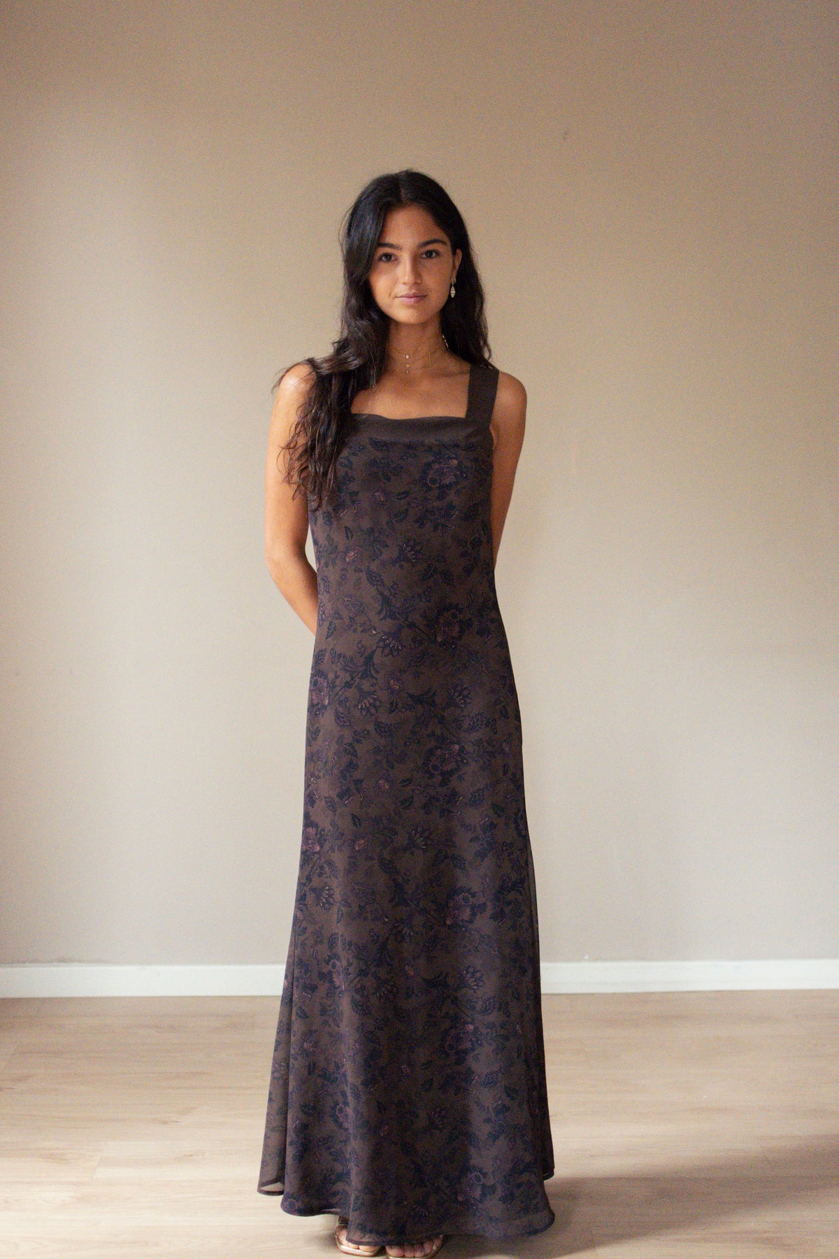 PREVENTA - Vestido Odette