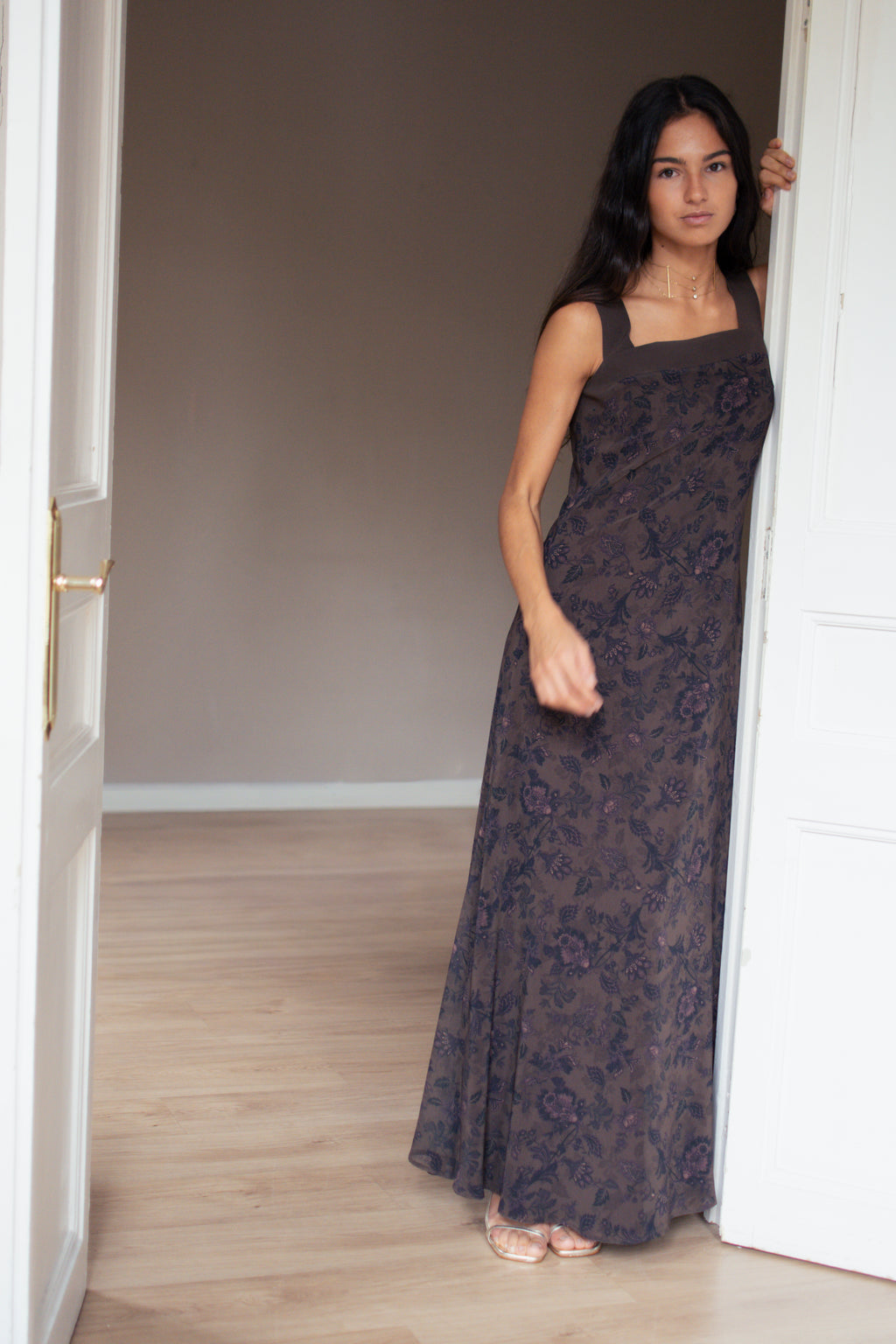 PREVENTA - Vestido Odette