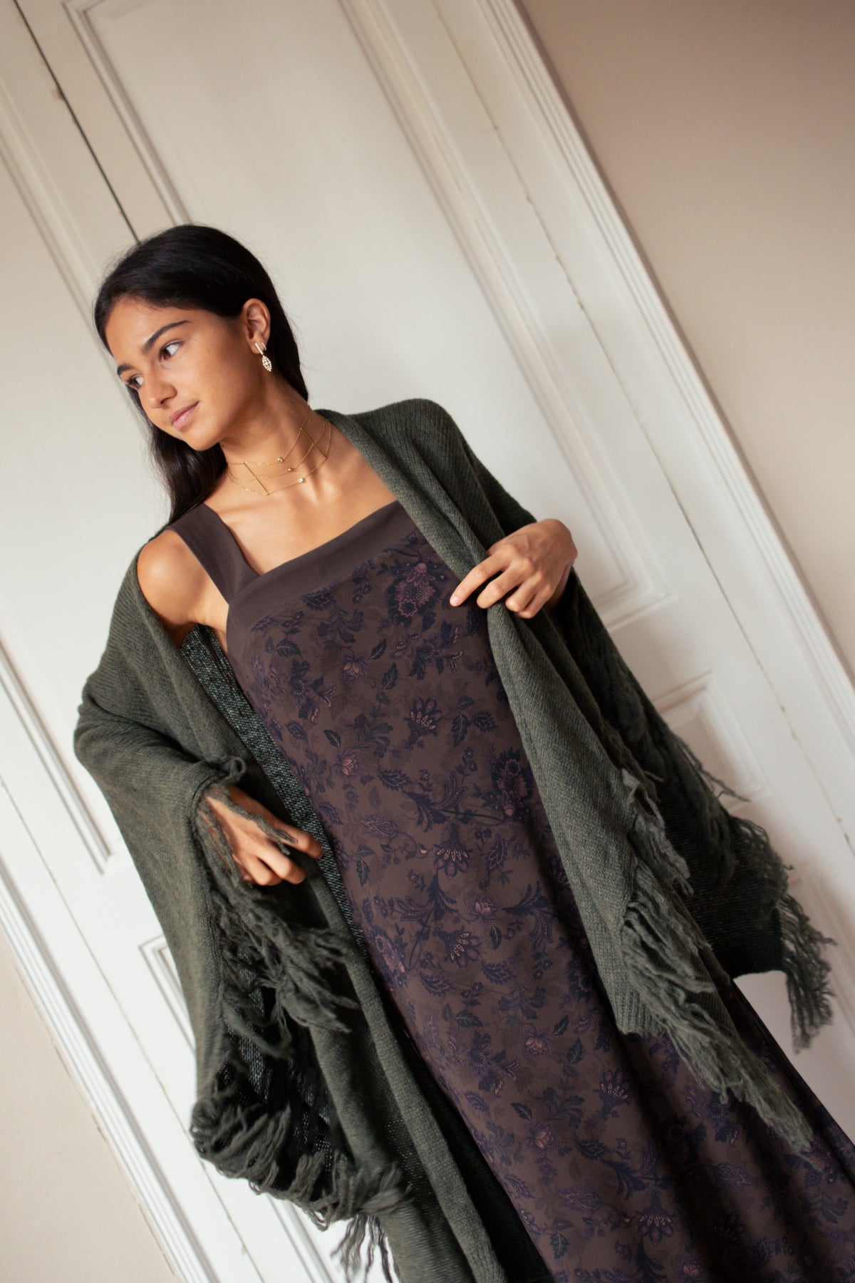 PREVENTA - Vestido Odette