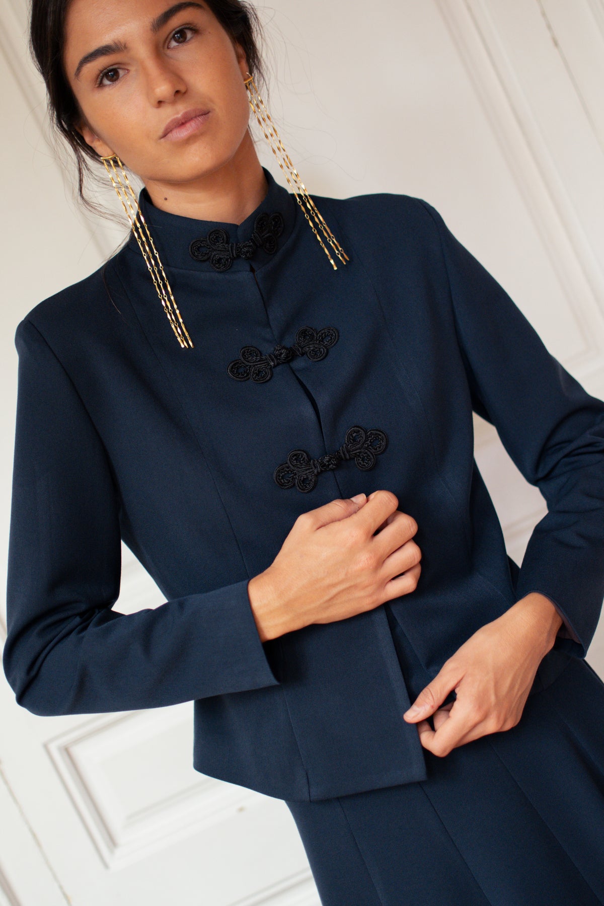 Total Look Juliette