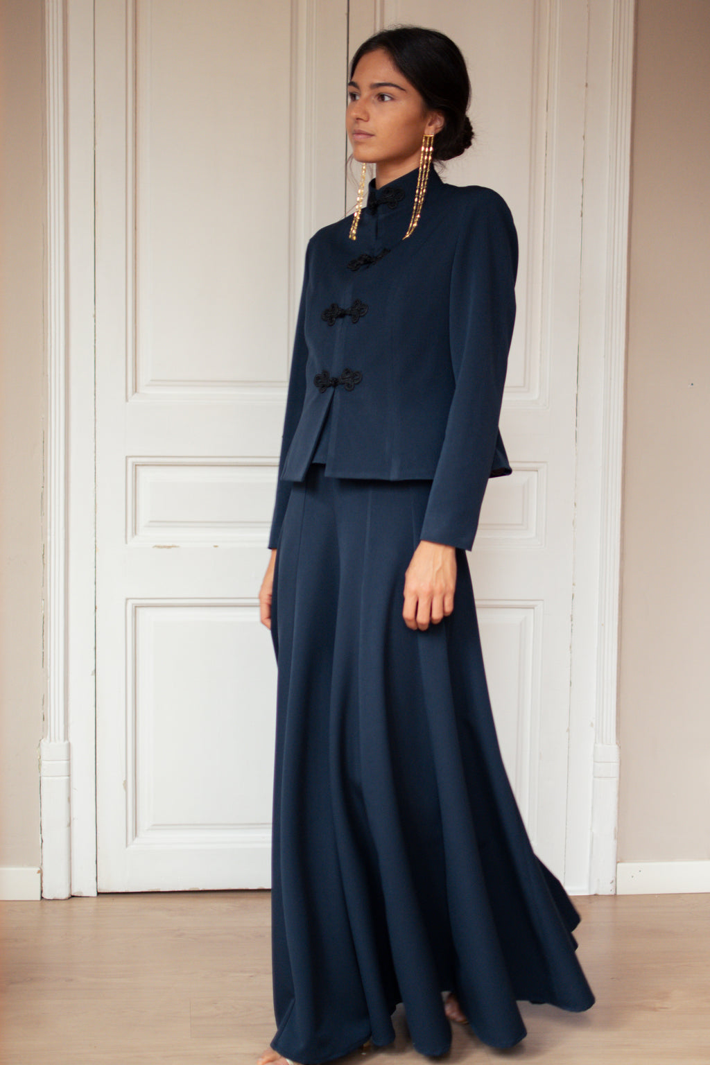 Total Look Juliette