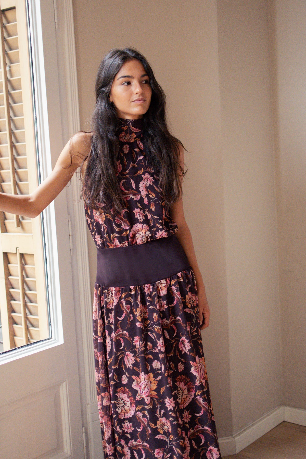 PREVENTA - Vestido Margaux