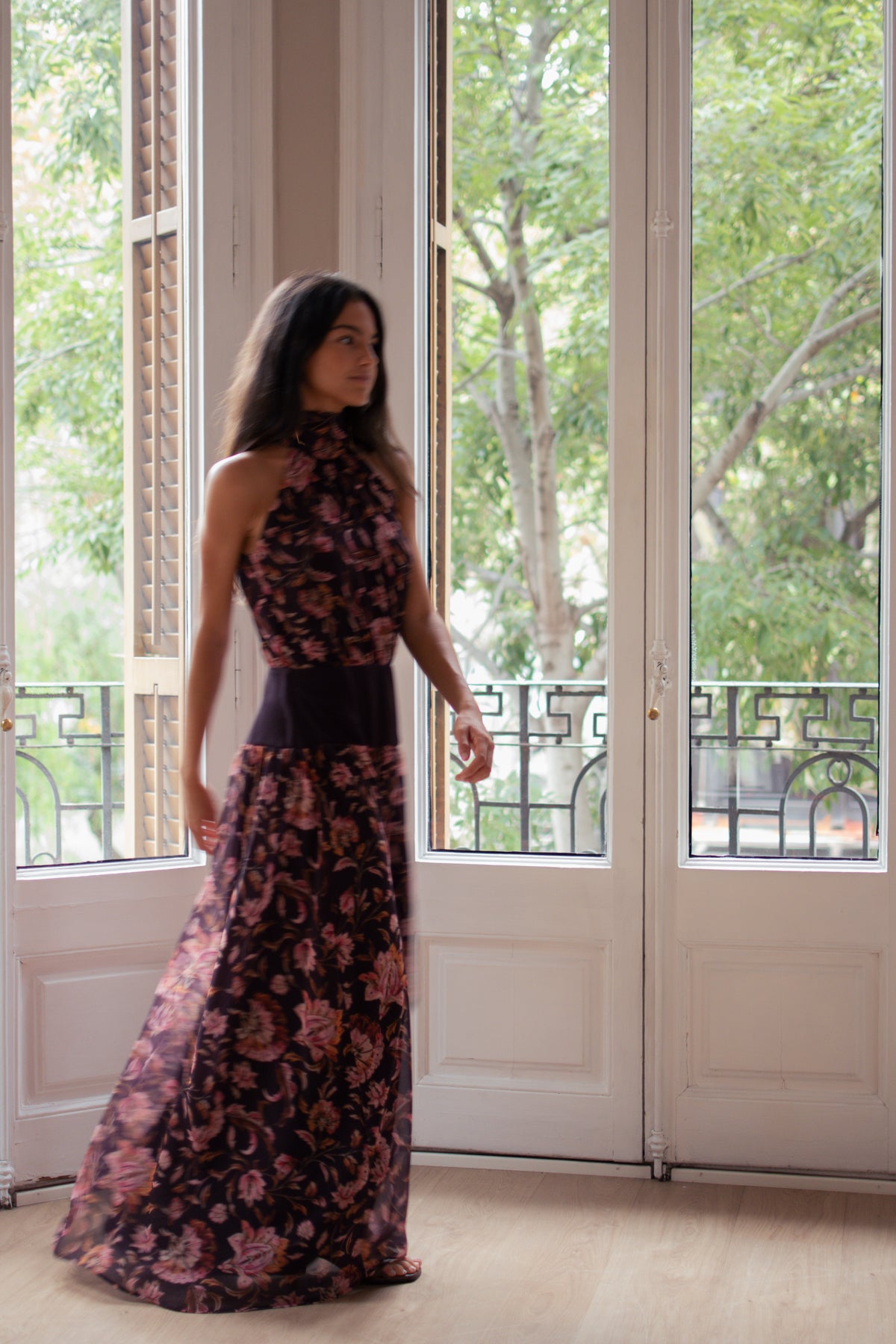 PREVENTA - Vestido Margaux