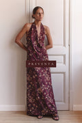 Dahlia Dress