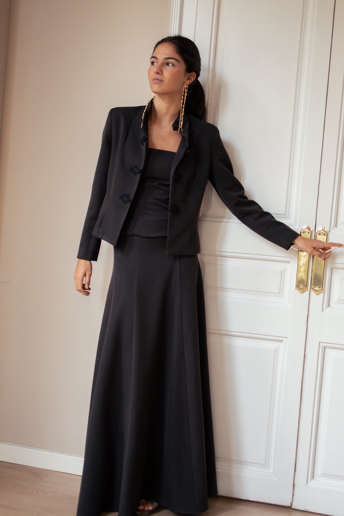 Total Look Camille