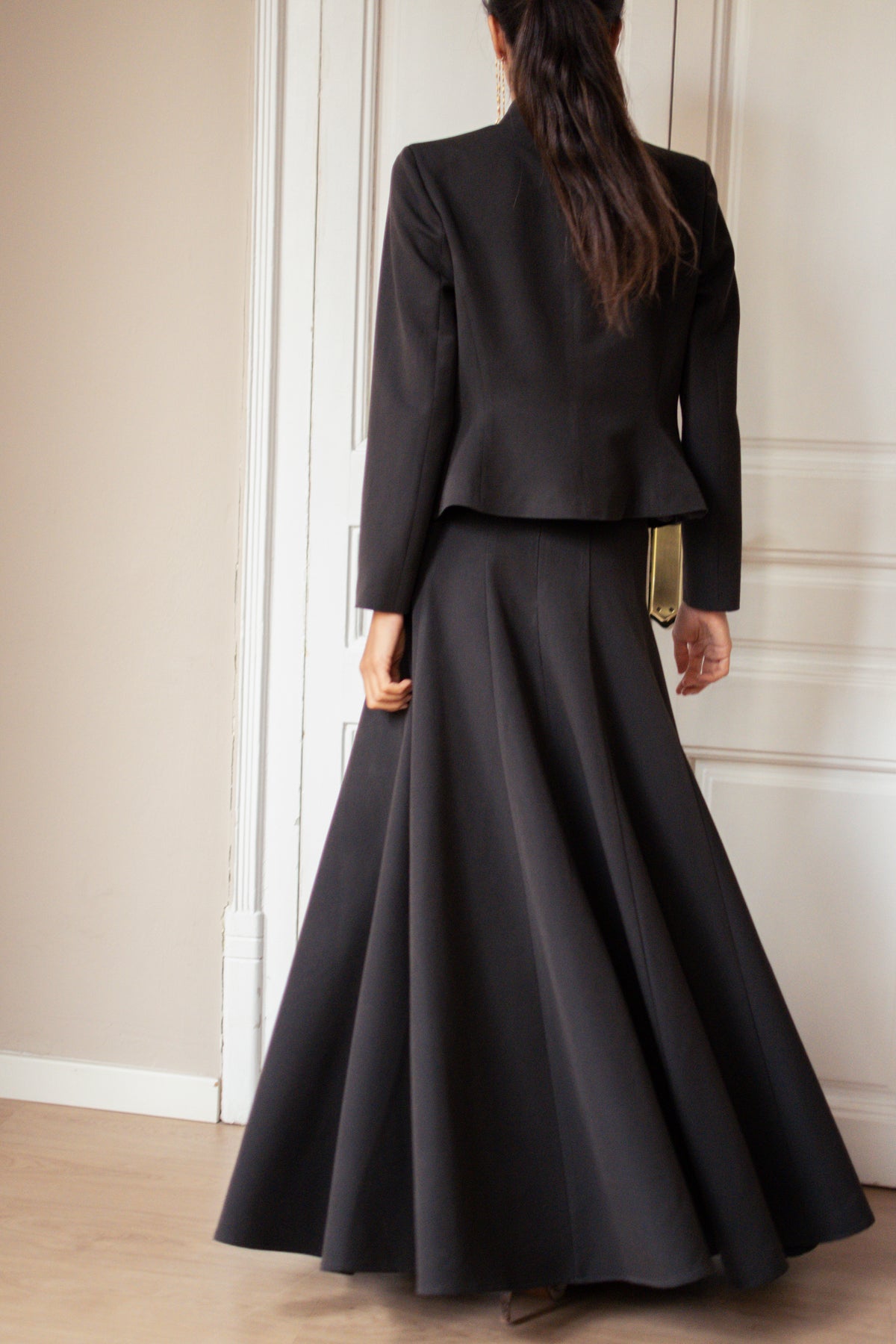 Total Look Camille