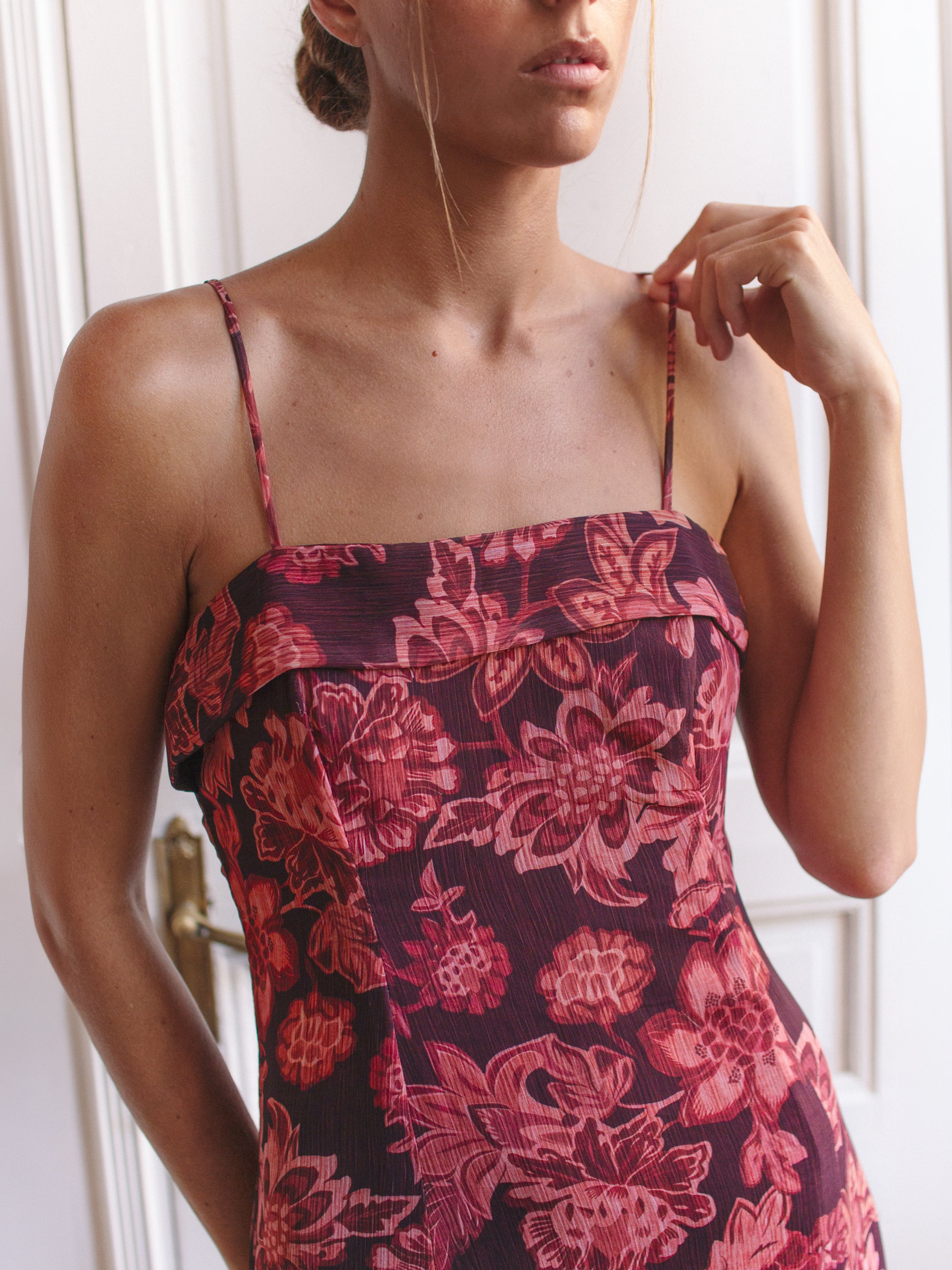 Vestido Amapola