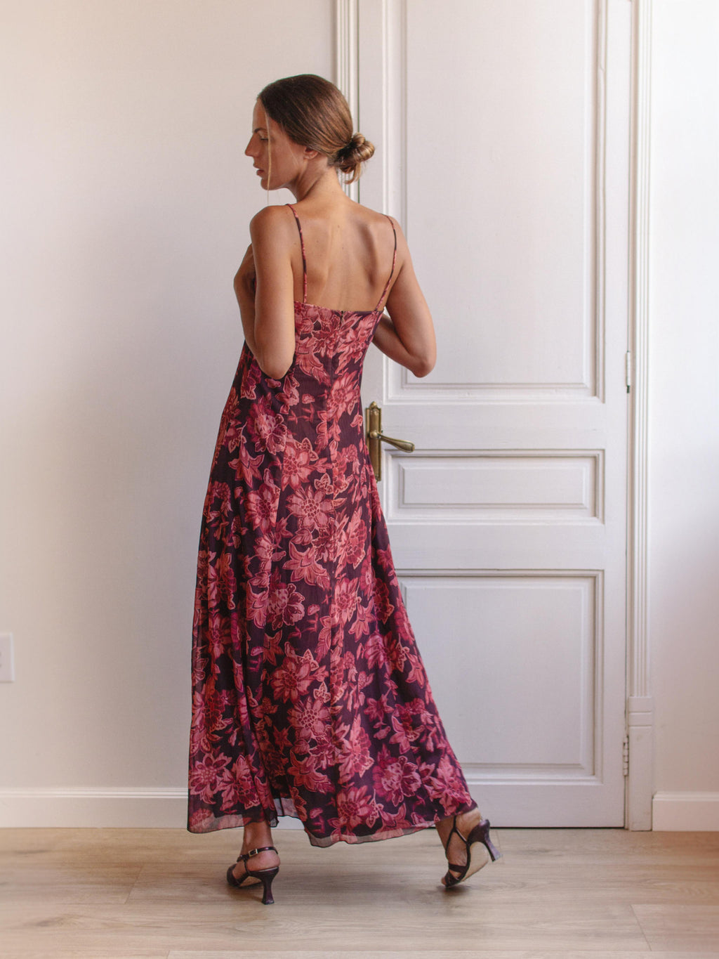 Vestido Amapola