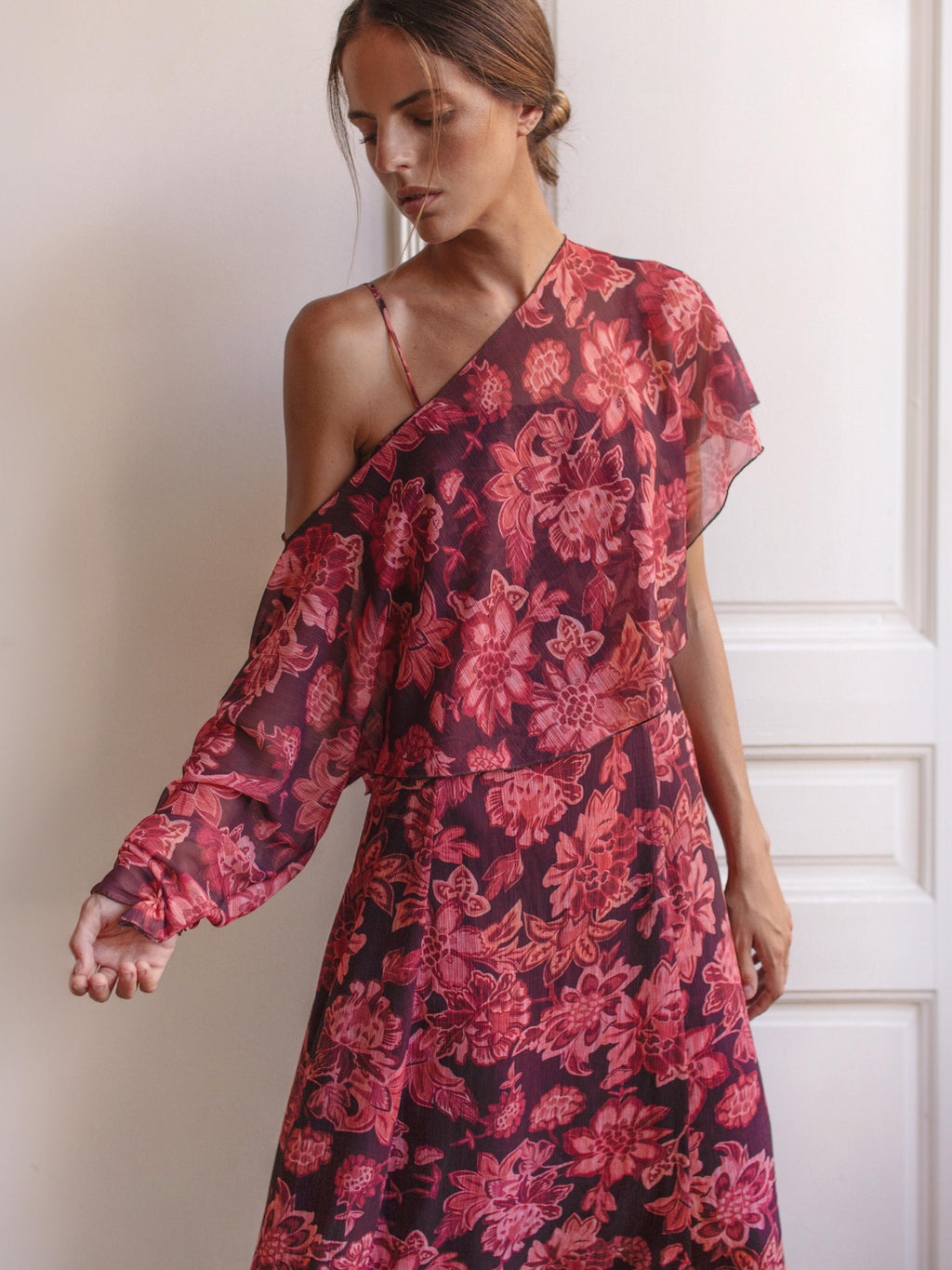 Capa Amapola