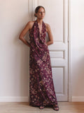 Vestido Dalia