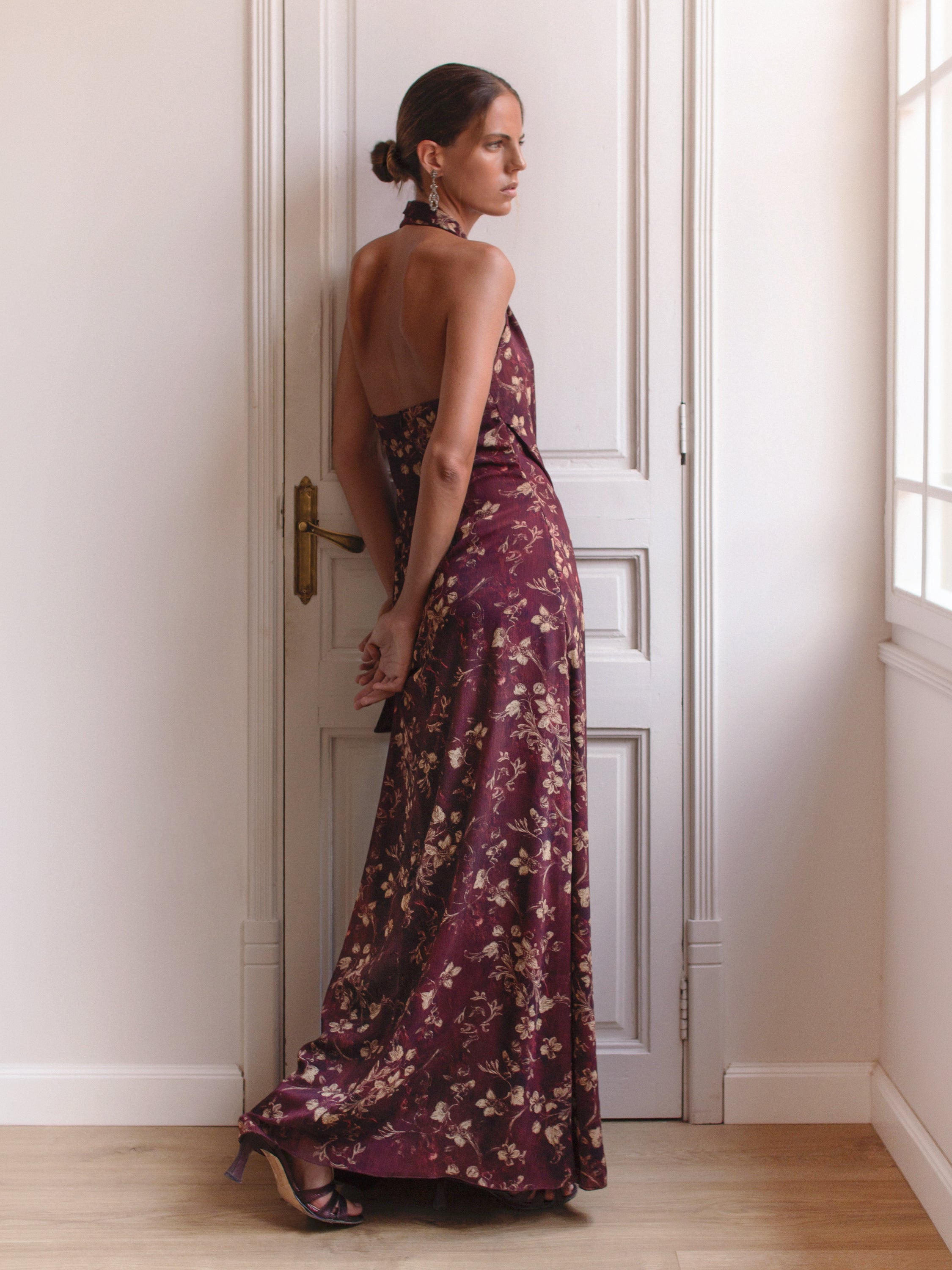 Vestido Dalia