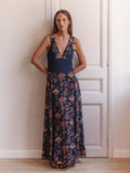 Vestido Hortensia