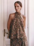 Top Camelia