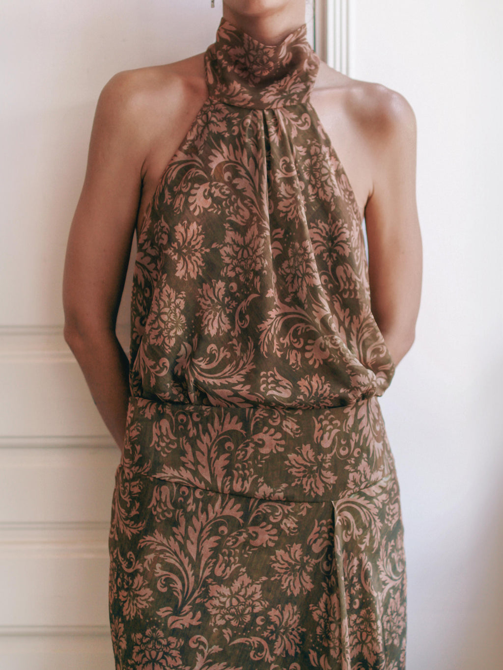 Top Camelia