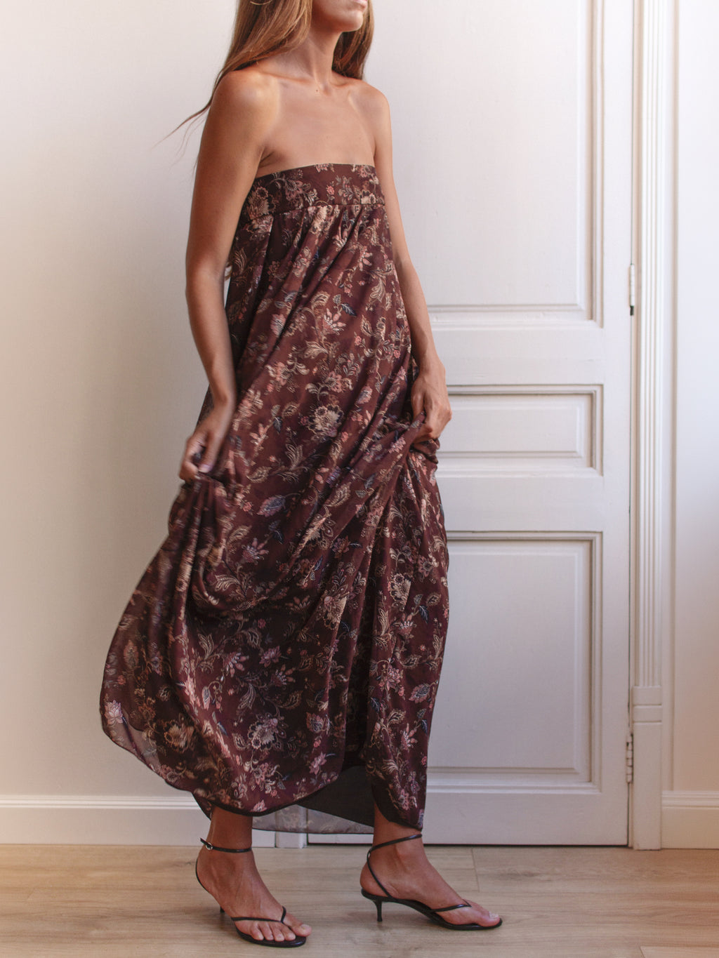 Vestido Magnolia