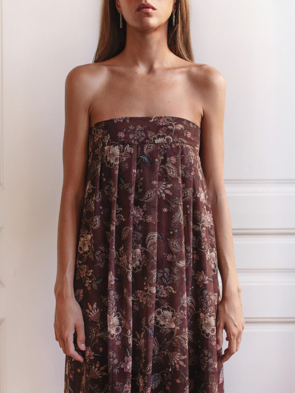 Vestido Magnolia