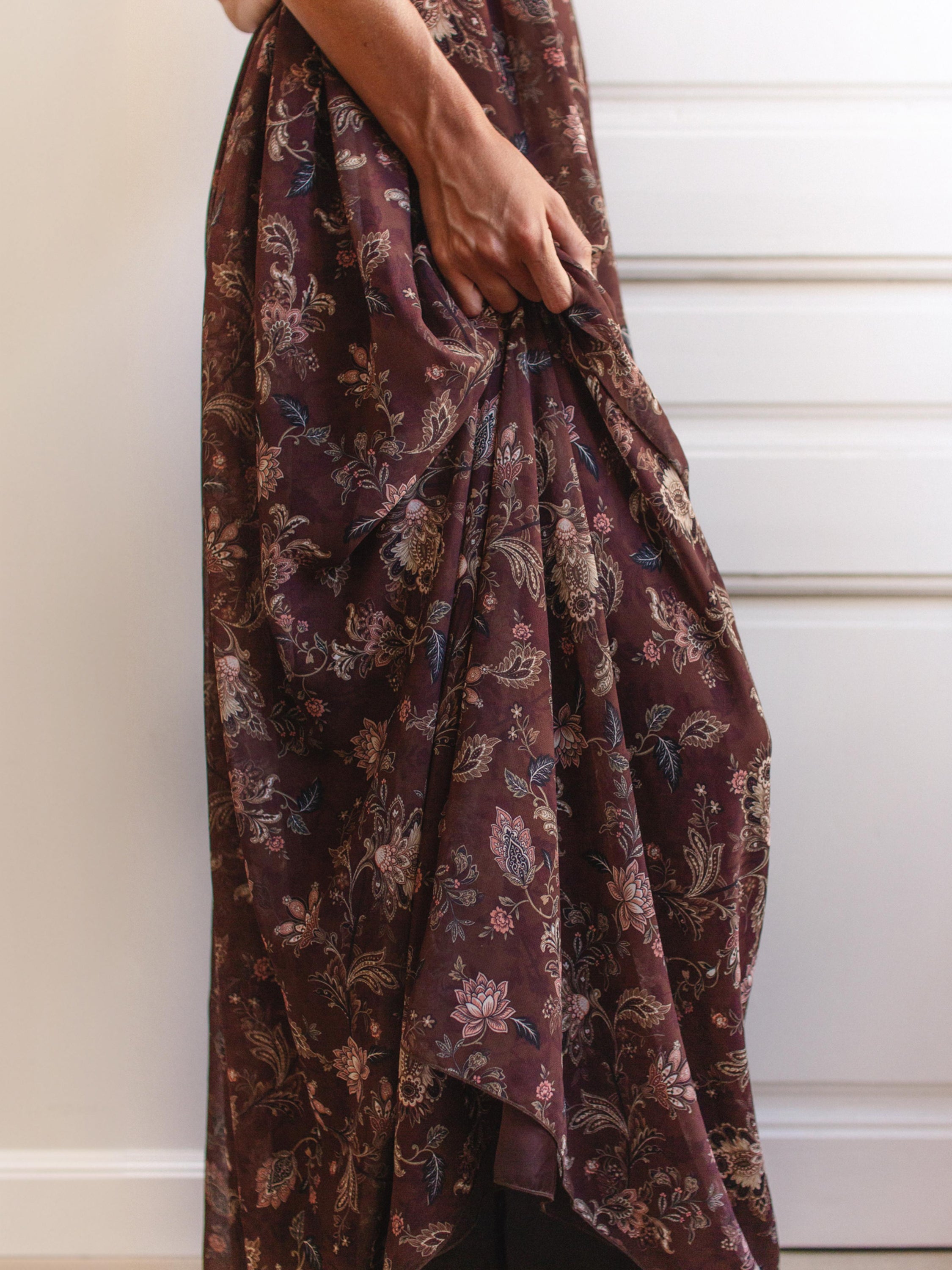Vestido Magnolia