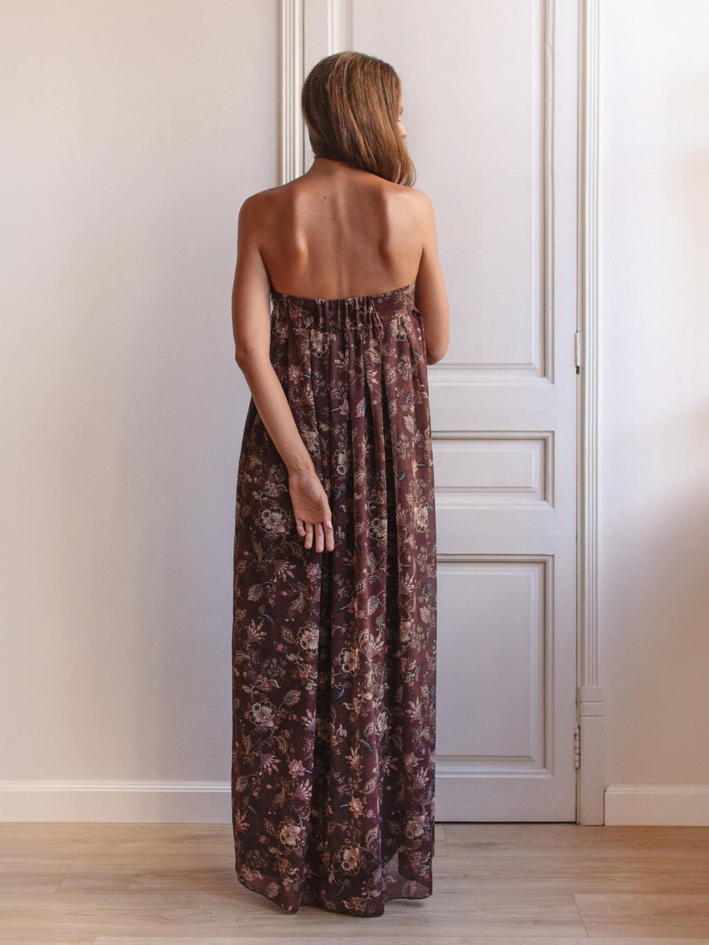 Vestido Magnolia