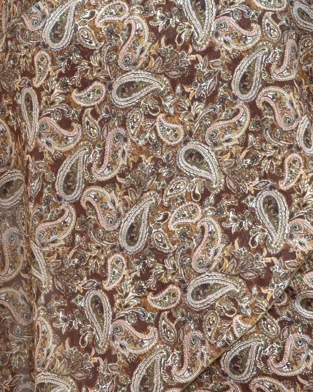 Vestido Hiedra