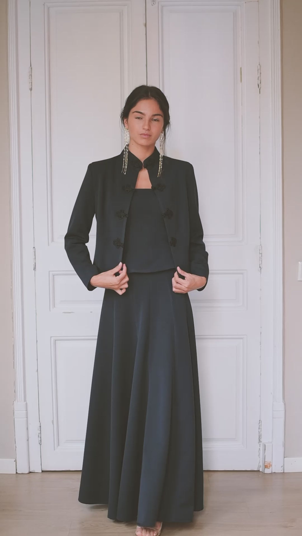 Total Look Juliette