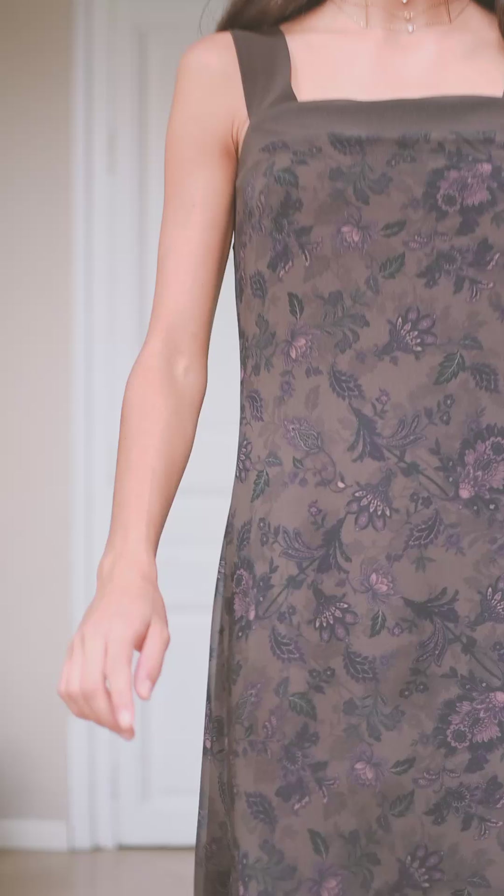 PREVENTA - Vestido Odette