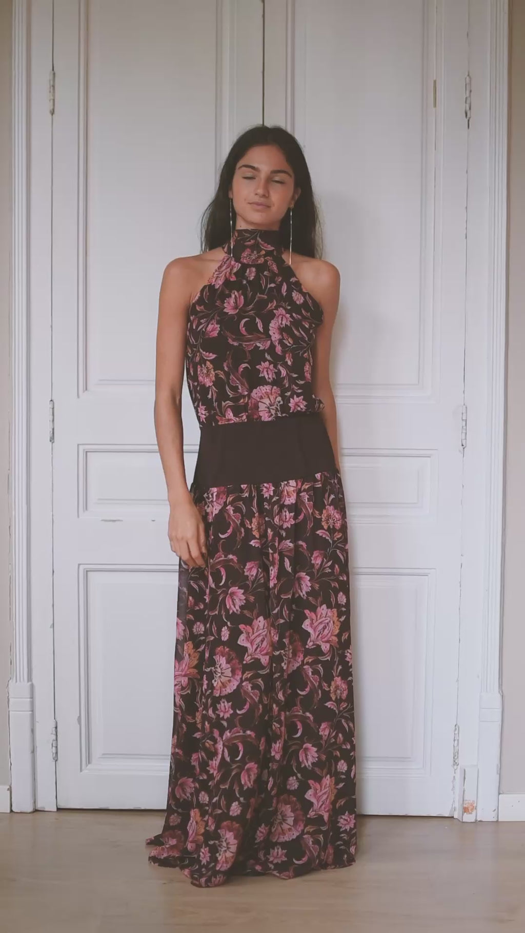 PREVENTA - Vestido Margaux