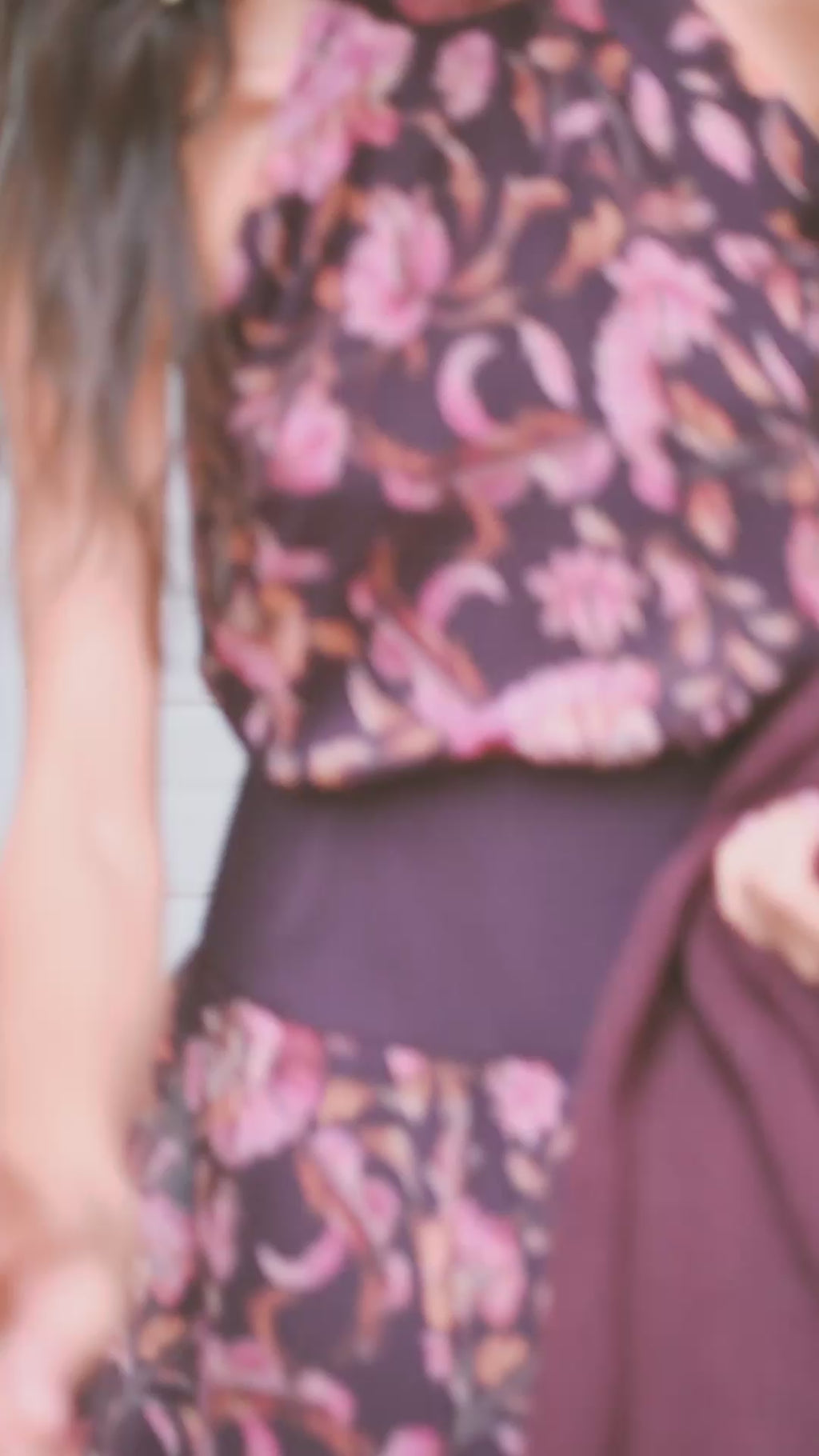 PREVENTA - Vestido Margaux