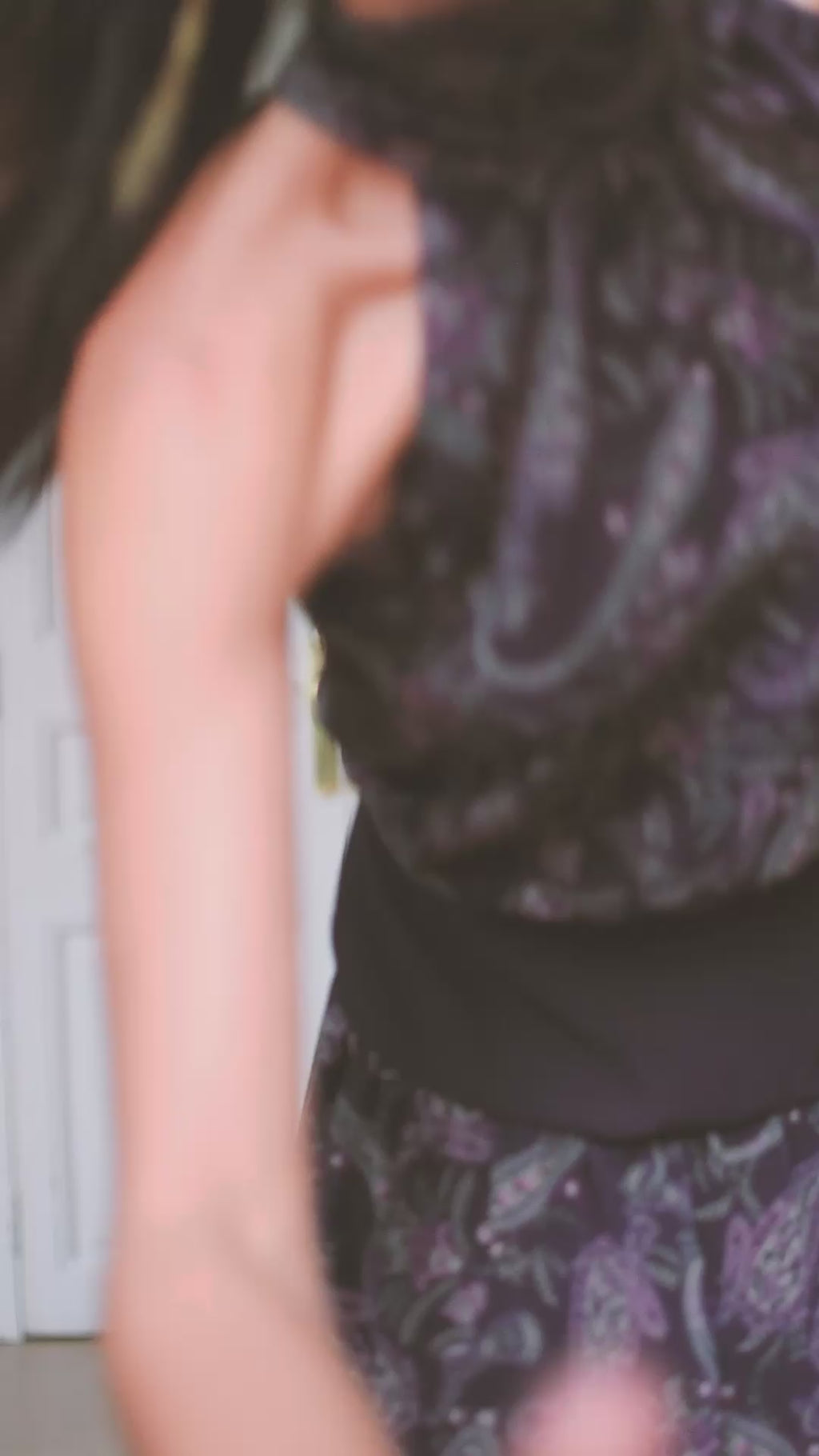 PREVENTA - Vestido Louise