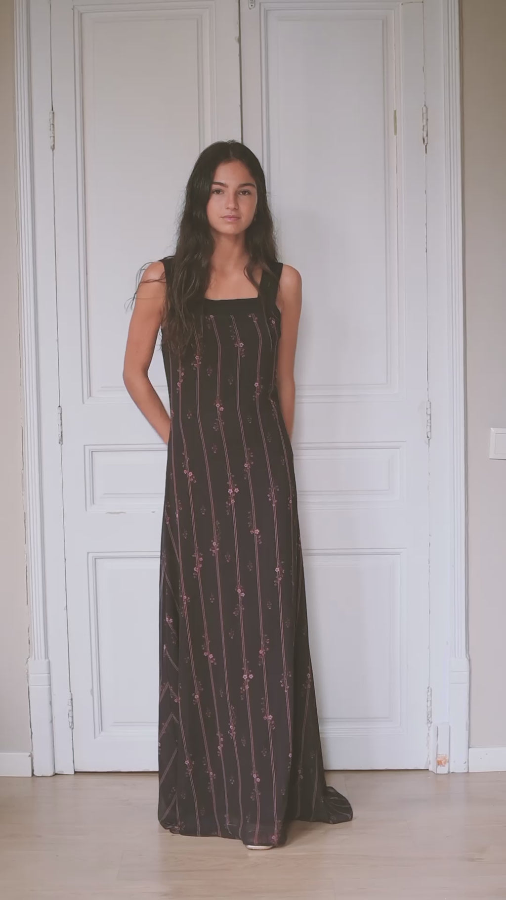 PREVENTA - Vestido Colette