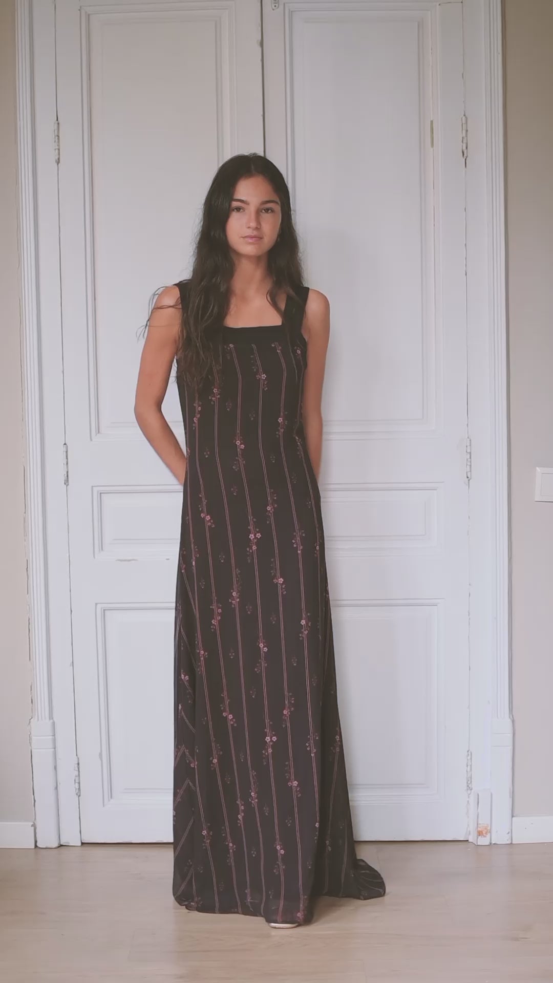 PREVENTA - Vestido Colette