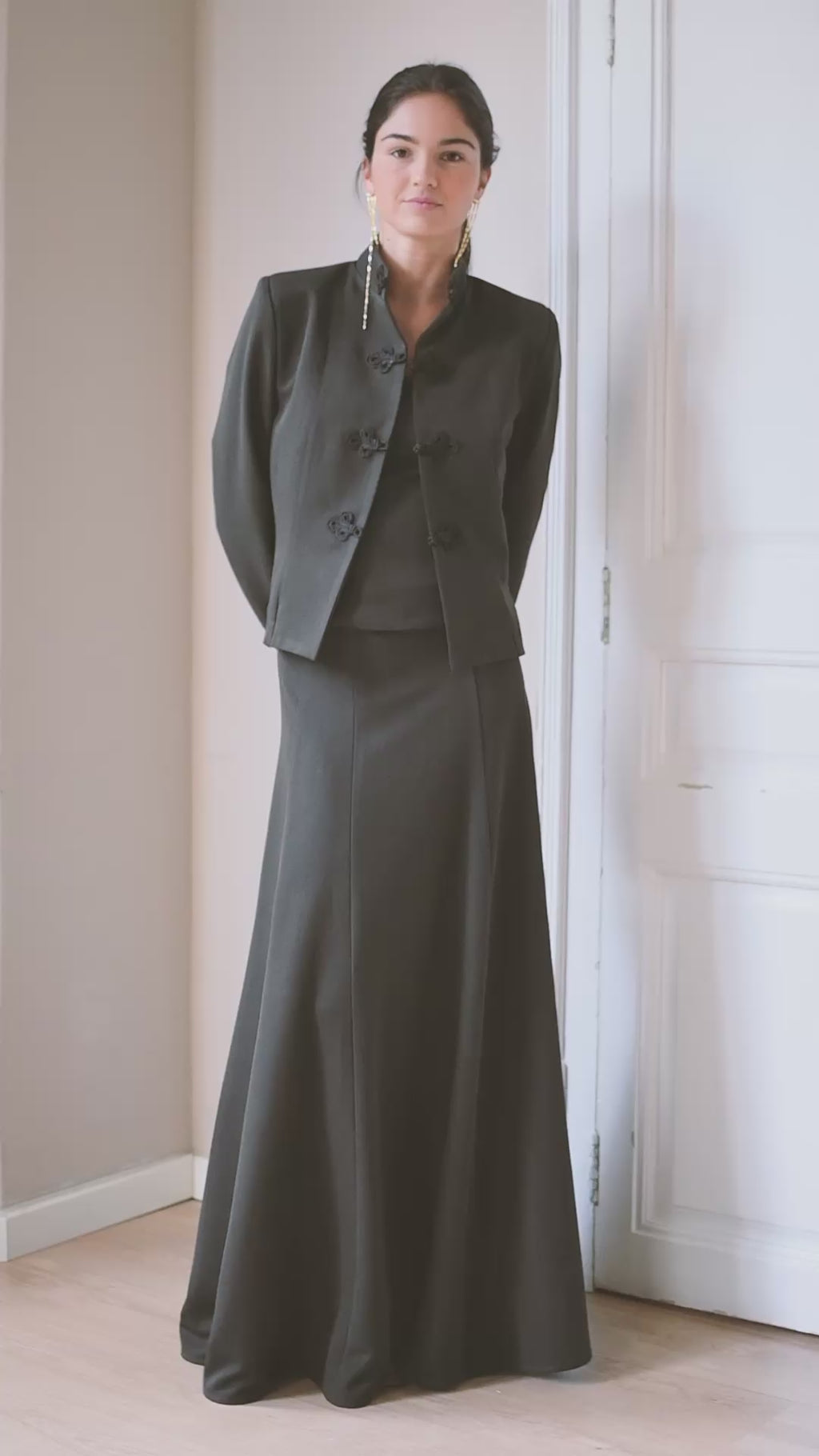 Total Look Camille
